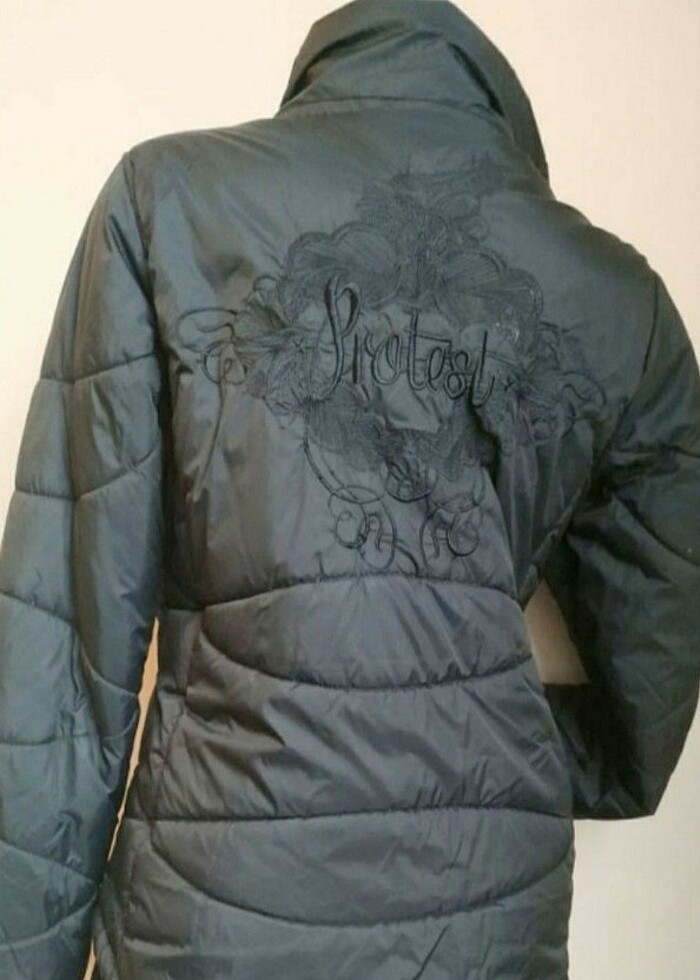 Protest Marka Mont - Görsel 4