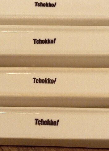 Tchokko Marka Porselen Zeytin Ve Çerezlik

Sıfır ürün kullanılma - Görsel 8