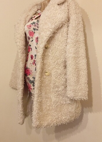 İnfinity Marka Peluş Kaban - Görsel 5