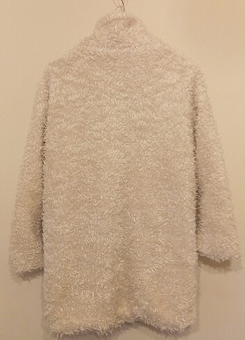 İnfinity Marka Peluş Kaban - Görsel 6