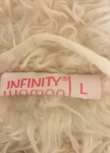 İnfinity Marka Peluş Kaban - Görsel 9
