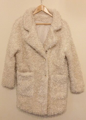 İnfinity Marka Peluş Kaban - Görsel 12