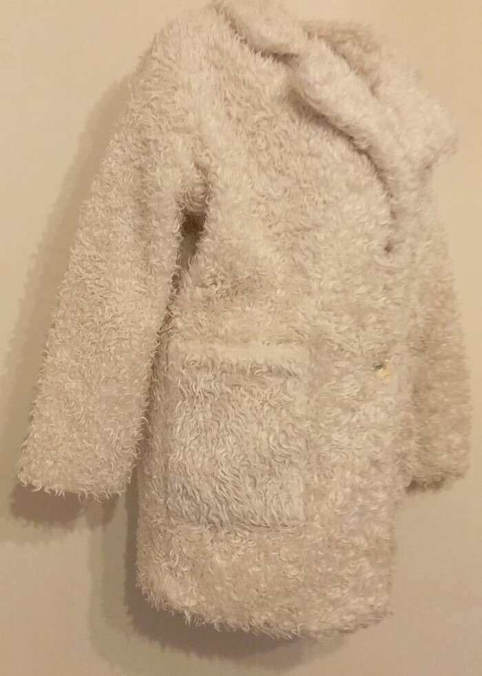 İnfinity Marka Peluş Kaban - Görsel 4