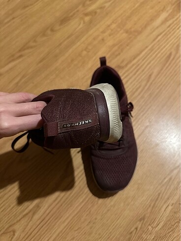 Skechers 37 numara temiz