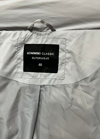 LC Waikiki LC Waikiki outerwear 46 beden
