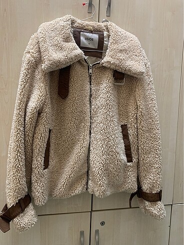 Stradivarius PELUŞ MONT