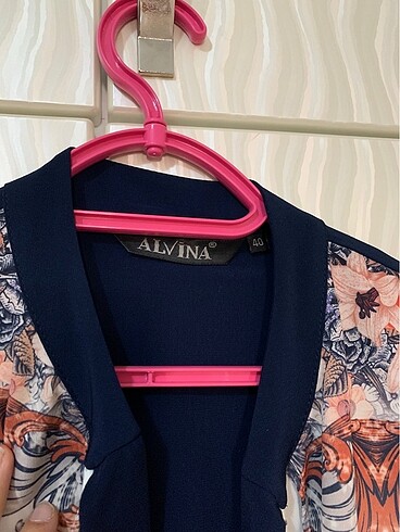 Alvina tunik