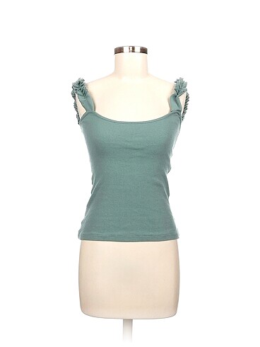 Vintage Love Bluz %70 İndirimli.