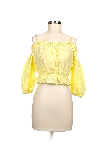 Vintage Love Bluz %70 İndirimli.