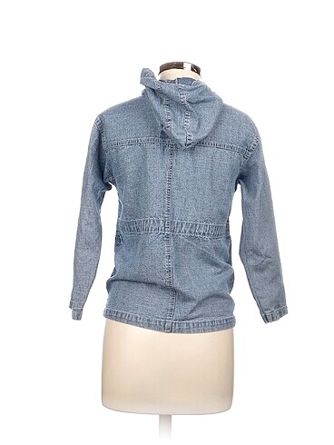 universal Beden Vintage Love Ceket %70 İndirimli.