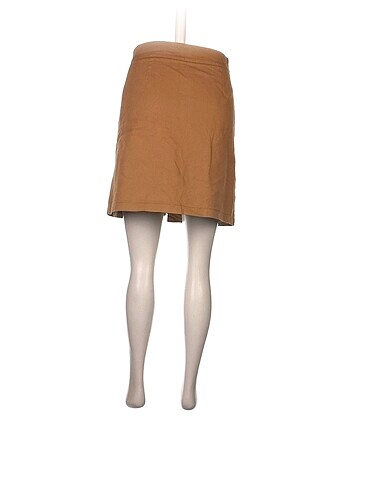 universal Beden Vintage Love Mini Etek %70 İndirimli.