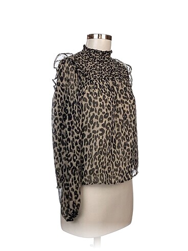 Vintage Love Vintage Love Bluz %70 İndirimli.