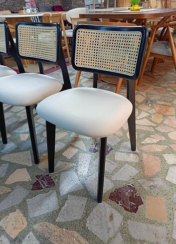 6lı sandalye