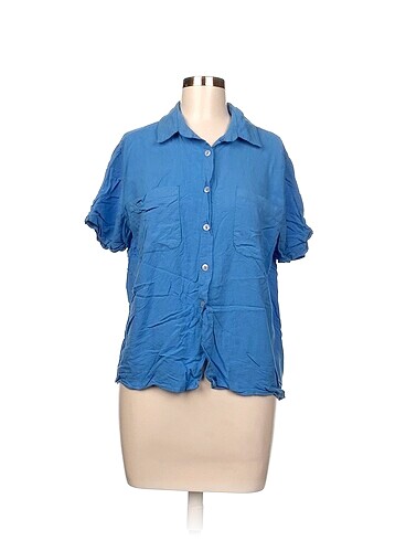 Vintage Love Bluz %70 İndirimli.