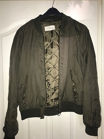 Lcw Bomber Ceket