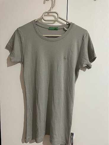 United colors of benetton tişört