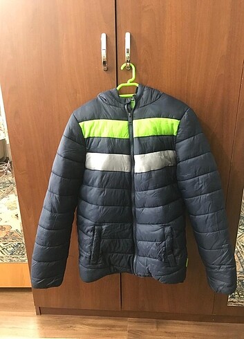 LCW ÇOCUK MONTU