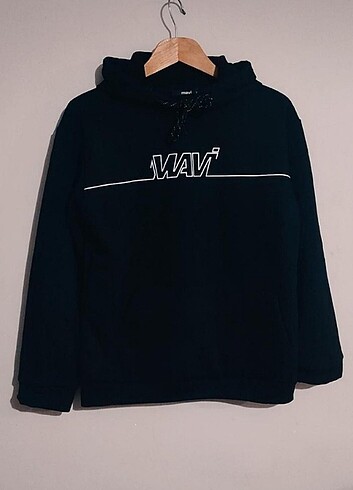 Mavi sweatshirt 