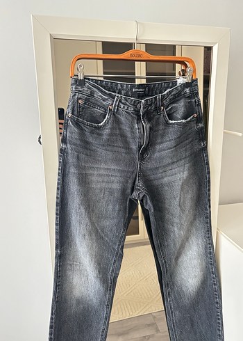 Stradivarius d98 jean