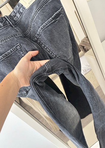 40 Beden Stradivarius d98 jean