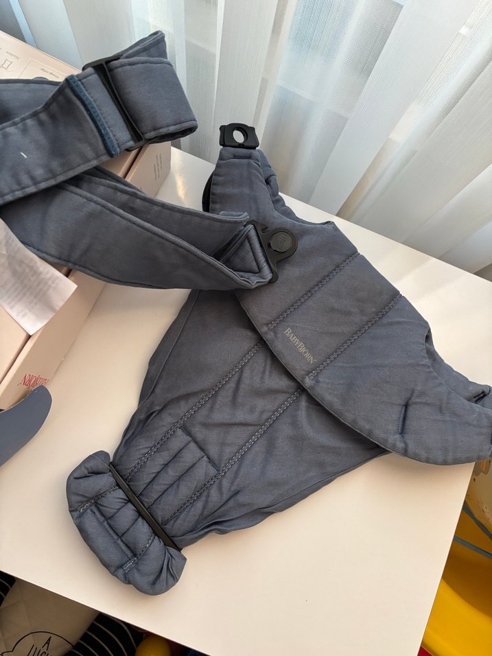 BabyBjörn kanguru - Görsel 2