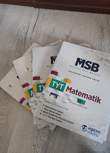 Eğitim vadisi tyt-ayt geometri-matematik