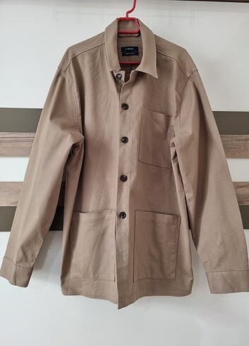 Gabardin Ceket LCW L beden