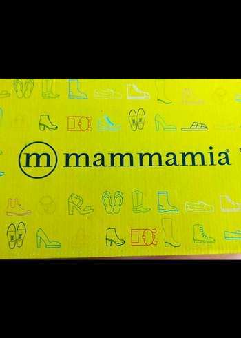 Mammamia Kahverengi Dolgu Topuklu Kadın Klasik Ayakkabı
