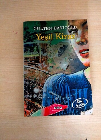 Yeşil Kiraz