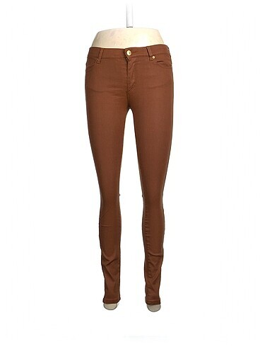 Zara Skinny %70 İndirimli.