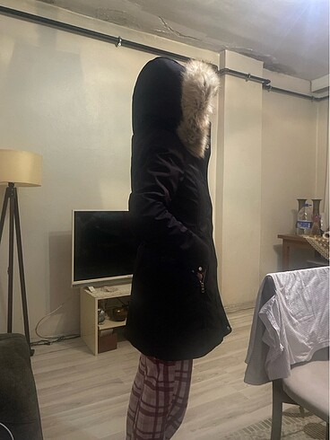 s Beden Zara mont