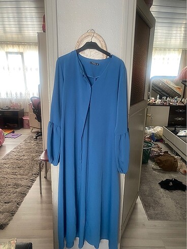Tunik kap