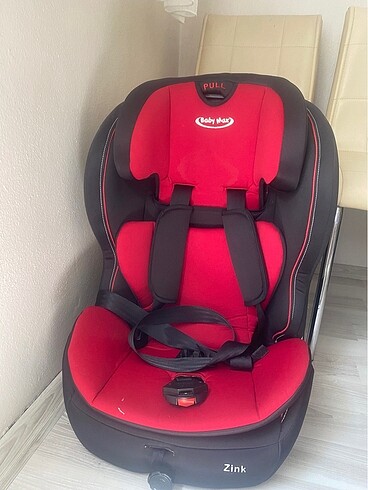 Diğer Beden bordo Renk Araç koltuğu