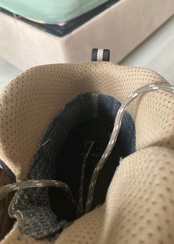 Asolo goretex trekking botu - Görsel 5