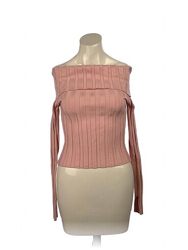 Zara Bluz %70 İndirimli.