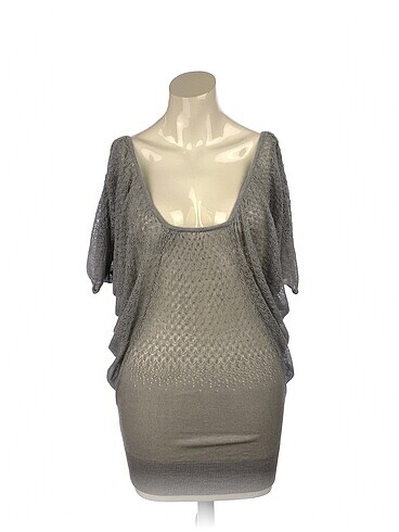 Mango Bluz %70 İndirimli.