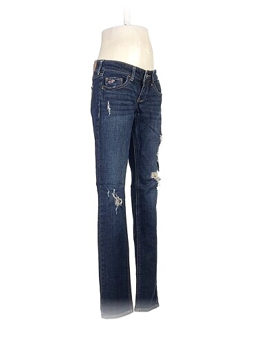 Vintage Love PreLoved Jean / Kot %70 İndirimli.