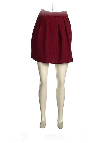 Stradivarius Mini Etek %70 İndirimli.