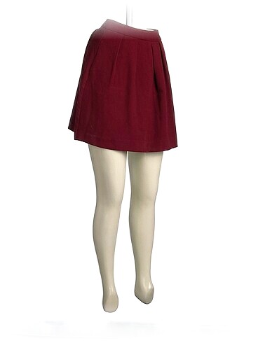 Stradivarius Stradivarius Mini Etek %70 İndirimli.