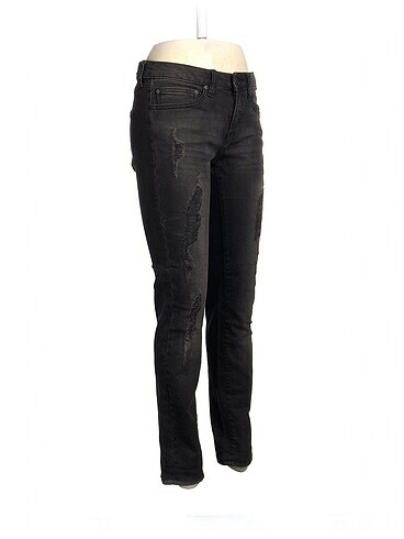 Mango Mango Jean / Kot %70 İndirimli.