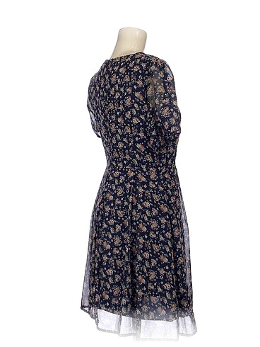 Vintage Love PreLoved Günlük Elbise %70 İndirimli.