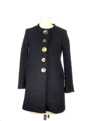 Zara Kaban %70 İndirimli.