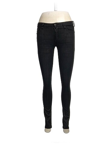 Mango Skinny %70 İndirimli.