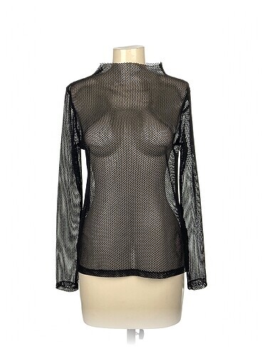H&M Bluz %70 İndirimli.