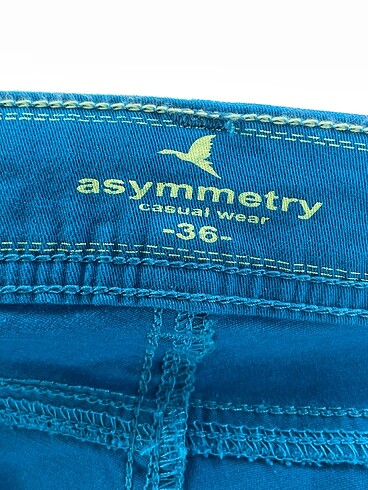 36 Beden çeşitli Renk PreLoved Jean / Kot %70 İndirimli.