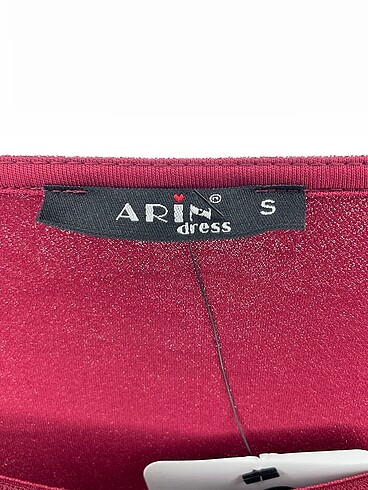 s Beden çeşitli Renk PreLoved Uzun Elbise %70 İndirimli.