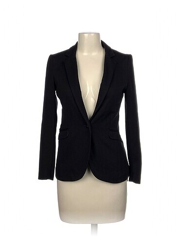 H&M Blazer %70 İndirimli.