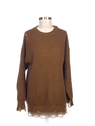 Vintage Love Kazak / Triko %70 İndirimli.