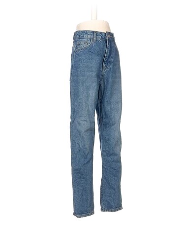 Addax Addax Jean / Kot %70 İndirimli.