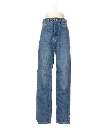 Addax Jean / Kot %70 İndirimli.